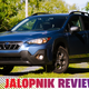 Image for article titled The Subaru Crosstrek Makes Sense Once You Drive It